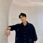 Bovorn Kongnawdee Instagram – 💆🏻‍♂️⭐️ THE KLINIQUE