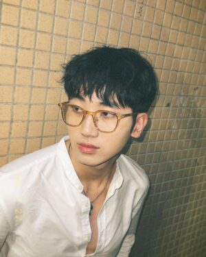 Bovorn Kongnawdee Instagram - Again 🇲🇴