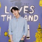 Bovorn Kongnawdee Instagram - 📣กลับมาอีกครั้งกับอีเว้นท์สุดยิ่งใหญ่ Kiehl’s Loves Thailand 🇹🇭ที่ขนความสนุกแบบจัดเต็ม✨ ⚡️มาพร้อมมุมถ่ายรูป Landmark สุดเก๋อย่าง Kiehl’s TukTuk 🛺 และรับไอศครีมฟรีเพียงถ่ายรูปแล้วโพสลงโซเชียล ⚡️พบกับโปรโมชั่นสุดปังและกระเป๋าลาย Kiehl’s Loves Thailand สุด Exclusive เฉพาะในงานนี้เท่านั้น ⚡️ภายในงานยังมีบริการ Skincheck ด้วยเครื่อง Derma Reader Pro โดย Skinpro ผู้เชียวชาญด้านสกินแคร์ ⚡️พลาดไม่ได้กับ The New Super Multi-corrective soft cream ครีมเพื่อผิวยกกระชับ สูตรใหม่ที่เบาบางลง เริ่มขายที่งานนี้ที่แรก ! 📣อย่าลืมมาถ่ายรูปกับ Kiehl’s TukTuk กันที่งาน Kiehl’s Loves Thailand 📍ที่เซ็นทรัลลาดพร้าว ชั้น 1 Zone A 📍ตั้งแต่วันนี้ – วันที่ 6 ก.ย. 2566 #KiehlsThailand #KiehlsLovesThailand CentralPlaza Lardprao