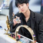 Bovorn Kongnawdee Instagram - สัมผัสประสบการณ์เเห่งอิสรภาพเเบบใหม่ไปกับ LIBRE L’ABSOLU PLATINE ได้เเล้ววันนี้ พร้อมรับโปรโมชั่นพิเศษ ตั้งเเต่วันนี้ - 30 ส.ค. เฉพาะสาขาเซ็นทรัลลาดพร้าวเท่านั้น #absolutelylibre #yslbeautyth CentralPlaza Lardprao