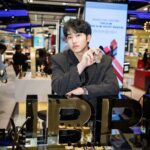 Bovorn Kongnawdee Instagram - สัมผัสประสบการณ์เเห่งอิสรภาพเเบบใหม่ไปกับ LIBRE L’ABSOLU PLATINE ได้เเล้ววันนี้ พร้อมรับโปรโมชั่นพิเศษ ตั้งเเต่วันนี้ - 30 ส.ค. เฉพาะสาขาเซ็นทรัลลาดพร้าวเท่านั้น #absolutelylibre #yslbeautyth CentralPlaza Lardprao