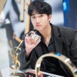 Bovorn Kongnawdee Instagram - สัมผัสประสบการณ์เเห่งอิสรภาพเเบบใหม่ไปกับ LIBRE L’ABSOLU PLATINE ได้เเล้ววันนี้ พร้อมรับโปรโมชั่นพิเศษ ตั้งเเต่วันนี้ - 30 ส.ค. เฉพาะสาขาเซ็นทรัลลาดพร้าวเท่านั้น #absolutelylibre #yslbeautyth CentralPlaza Lardprao
