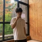 Bovorn Kongnawdee Instagram - Hi ☕️
