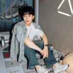 Bovorn Kongnawdee Instagram – ASICS SPORTSTYLE CAFE จาก @ASICS_SPORTSTYLE_TH  เค้าเปิดให้เช็คอินแล้วที่ C.SPACE Cafe & Bar แถวอารีย์น้าทุกคน 😎✨ มีมุมชิคๆ ให้ถ่ายรูปเพียบ แถมมีโฟโต้บูธให้ถ่ายฟรีด้วย แล้วก็ยังมีรองเท้าโมเดลเท่ๆ อย่าง GEL-KAYANO LEGACY และ GT-2160 จัดแสดงด้วยน้า 👟👟 รีบแวะไปกันนะ ตั้งแต่วันนี้ – 4 ธ.ค. 66 เท่านั้น
#ASICSSPORTSTYLE #ASICSSPORTSTYLETH #GELKAYANOLEGACY #gt2160