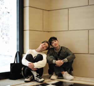 Bovorn Kongnawdee Instagram - Title: Memories (回忆)🪴