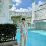 Bovorn Kongnawdee Instagram – 💙🌊🐬

มาเที่ยวพัทยากับเพื่อนๆชาวแก๊งต้องลองที่ @primahotel.pattaya ห้องสวย วิวสวย อาหารอร่อยทุกเมนูอยากให้มาลอง มีคาเฟ่ของหวานใกล้ๆที่พักก็ไปตำกันด้วย Prima Hotel Pattaya