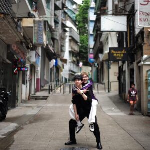 Bovorn Kongnawdee Instagram - Title: Memories (回忆)🪴