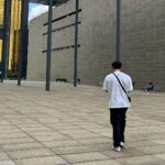Bovorn Kongnawdee Instagram - 🎨👥 Museu de Arte de Macau