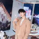 Bovorn Kongnawdee Instagram – กลับมาอีกครั้ง! อีเวนต์ยิ่งใหญ่แห่งปีกับการรวม 6 บิวตี้แบรนด์ระดับโลก ได้แก่  YSL Beauty, Giorgio Armani, Lancôme, Kiehl’s, Biotherm และ shu uemura จำลองโรงแรมหรูสุดเอ็กซ์คลูซีฟ ‘Hotel De Luxe’ เช็กอิน-ช้อป-ชิลล์

✨ ลด 15% วันที่ 18 พ.ย. 2566 – 19 พ.ย. 2566 และ 25 พ.ย. 2566 – 26 พ.ย. 2566
✨ ลงทะเบียนร่วมงาน Hotel De Luxe รับของสมนาคุณมูลค่ารวม 2,790 บาท จาก 6 แบรนด์ชั้นนำ* http://luxeth.com/hotel-de-luxe 
✨First ever 3D Interactive OOH at Parc Paragon: ปรากฎการณ์ครั้งแรกในเมืองไทย ให้คุณร่วมเล่นกิจกรรมบนจอ LED ยักษ์ ณ ลาน Parc Paragon ด้วยการส่ง Emoji ขึ้นจอแบบ Real-Time สร้างโมเมนต์ความประทับใจ ให้แคปเจอร์เป็นที่ระลึก เล่นได้ทุกวันช่วง 18.30 น.
✨ รับฟรี! CRUFF “Flavors of Europe” จำนวน 1 เซ็ต** เมื่อช้อปสินค้าภายในงานตามเงื่อนไข และนำใบเสร็จมาแลกรับในวันเดียวกัน

📅 17 พ.ย. 66 – 26 พ.ย. 66
📌 PARC PARAGON

#HotelDeLuxe Siam Paragon