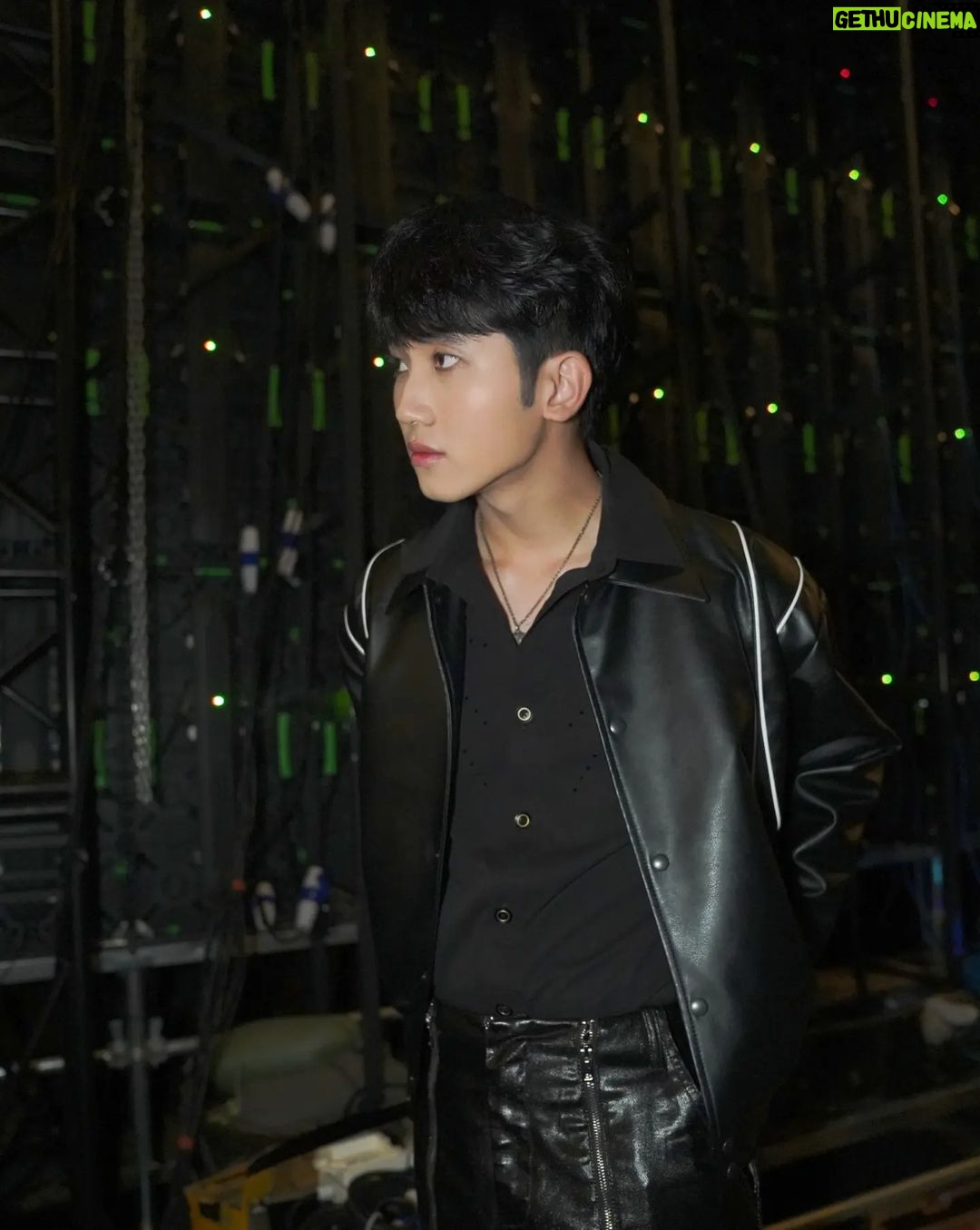 Bovorn Kongnawdee - 3.4K Likes - Good time 🎤
💈@rinda_hair
👔@bmpurimphat
💅@ozsila_makeup
📹@cehadoo
#mbfjfminmacau