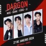 Bovorn Kongnawdee Instagram – THE DARGON – MOSBANK & FONGJJ IN BRAZIL 2024 🔥

Data: 27 de Janeiro (sábado)
Local: Studio Stage – Av. José Maria de Faria, 94 – Lapa de Baixo – São Paulo

🔗 : https://www.clubedoingresso.com/evento/mosbank&fongjj-brazil2024

#Mosbank #FongJJ 
#TheDargon
#TheDARGONinBrazil
