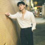 Bovorn Kongnawdee Instagram - Again 🇲🇴 Macao, China