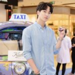 Bovorn Kongnawdee Instagram - 📣กลับมาอีกครั้งกับอีเว้นท์สุดยิ่งใหญ่ Kiehl’s Loves Thailand 🇹🇭ที่ขนความสนุกแบบจัดเต็ม✨ ⚡️มาพร้อมมุมถ่ายรูป Landmark สุดเก๋อย่าง Kiehl’s TukTuk 🛺 และรับไอศครีมฟรีเพียงถ่ายรูปแล้วโพสลงโซเชียล ⚡️พบกับโปรโมชั่นสุดปังและกระเป๋าลาย Kiehl’s Loves Thailand สุด Exclusive เฉพาะในงานนี้เท่านั้น ⚡️ภายในงานยังมีบริการ Skincheck ด้วยเครื่อง Derma Reader Pro โดย Skinpro ผู้เชียวชาญด้านสกินแคร์ ⚡️พลาดไม่ได้กับ The New Super Multi-corrective soft cream ครีมเพื่อผิวยกกระชับ สูตรใหม่ที่เบาบางลง เริ่มขายที่งานนี้ที่แรก ! 📣อย่าลืมมาถ่ายรูปกับ Kiehl’s TukTuk กันที่งาน Kiehl’s Loves Thailand 📍ที่เซ็นทรัลลาดพร้าว ชั้น 1 Zone A 📍ตั้งแต่วันนี้ – วันที่ 6 ก.ย. 2566 #KiehlsThailand #KiehlsLovesThailand CentralPlaza Lardprao