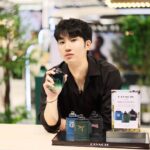 Bovorn Kongnawdee Instagram - New! Coach Green EDT น้ำหอมกลิ่นใหม่ล่าสุดจาก Coach ที่ให้คุณได้สัมผัสกับธรรมชาติ ดื่มด่ำกับบรรยากาศที่ผ่อนคลายกับโอเอซิสใจกลางเมือง ราวกับห้อมล้อมอยู่ในหุบเขาเล็กๆ หลบหนีความวุ่นวายใจ . Find You Green Escape จากน้ำหอม COACH ที่ COACH POP-UP เซ็นทรัลลาดพร้าว บริเวณหน้าแผนกบิวตี้ แกเลอรี ชั้น 1 วันที่ 10 ส.ค. – 16 ส.ค. 2566 . #CoachGreen #CoachFragrances CentralPlaza Lardprao