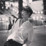 Bovorn Kongnawdee Instagram - Nerd boy 🇲🇴 📷 : @cehadoo Lisboeta Macau 澳門葡京人