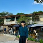 Bovorn Kongnawdee Instagram – The last day of this year 🎁
ปีนี้มีอะไรเกิดขึ้นมากมาย ตัวเราก็ได้ทำหน้าที่ของเรา ทุกครั้งก็คิดเสมอว่าทำได้ดีกว่านี้ แต่เวลาเดินไปข้างหน้าเสมอ ทุกสิ่งที่ผ่านไปคือบทเรียนในแต่ละวัน ขอบคุณใครหลายๆคนที่เราได้รู้จักในปีนี้คนที่คอยช่วยเหลือเราคอย support และเป็นกำลังใจให้ 🤍 Way Coffee House