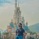 Bravo Instagram - Chumma Jolly ‘uh apdiye HONGKONG varaikkum….😅 —— SWIPE to 10th slide to see 🐼 PANDAS —— From BB house to HONGKONG - was quite an expensive therapy but much needed one 😂😎😎 ——— #hongkong #hk #hongkong🇭🇰 #travel #travelphotography Disney Land , Hongkong