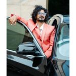 Bravo Instagram - Madam , ithu action Madam 😅😂🤌🏻 —- Shot by @walkwithshaun MUA. @divyamakeupartist Attire @couturecut ——— #lawrence #mens #menfashion #menstyle #luxurylifestyle #bigbosstamil #bigboss7tamil ——- Radisson Blu Coimbatore