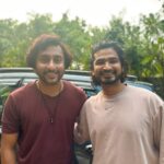 Bravo Instagram - This marks my ultimate fan moment! Back in 2012, when asked about my role model in the industry, I would proudly declare, “I want to become someone like @irjbalaji 😎.” Fast forward 12 years, and fate smiles upon me. I finally had the chance to meet the man who inspired my journey as an RJ and more, simply by sharing captivating stories on air. @irjbalaji, your words about working at 2X speed resonate deeply. Thank you for your precious time, Anna. - Thanks macha @thevinothcj for making this dream meeting happen. #bigbossbravo #rjbravo #bigbosstamil Chennai, India