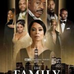 Brely Evans Instagram - Ladies and Business Men WE ARE BACK NOW ON NETFLIX @familybusinessbet Seasons 1-4 are now streaming on Netflix. Thank you all for your support! Special thanks to @betplus @bet for making this happen!!! #thefamilybusinessbet #blessed #grateful #higher Worldwide