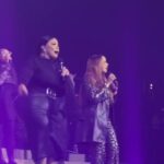 Brely Evans Instagram - Thisssssss night was BLESSED! All praises be to GOD!! Tag everyone you see!! Los Angeles, California