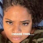 Brely Evans Instagram - Sunday Dinner is beginning to be what my soul needs again on a weekly basis!! Yesssss the good food but really the friends that have become family is what really feeds me. So I MADE THIS VIDEO…….🤪 Thank youuuuuuu @theegoogoo for this amazing spread I tasted the LOVE AND @ryanglen this macaroni and cheese is to LIVE FOR! Love yall to life we started doing this years ago I missed yall so much!! @siralgernon so glad I got to hug yo neck and cut up with you and all the cousins ❤️ DEAR FUTURE HUSBAND ARE YOU READY TO EAT?