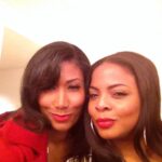 Brely Evans Instagram - This AhhMazing bright soul of sunshine @brelyevans is somewhere smiling and celebrating her special day today. She will light up a room everywhere she goes. Please help me wish Brely a very Happy Birthday!🥳🎂♥️🔥🎉🎈🎁 WE LOVE YOU SIS!! #brelyevans #birthdaygirl #2013 #2023 #celebration #themanin3b #tridestinedstudios #carlweber #film #tv #entertainment #trishamanngrant #trishamann #on #imdbpro #christiankeyes #jamesblack #lammanrucker #shonejirobison #robertrichard #glenda #gayla #jakeeharry #actrish #actors #actress #love #blessed #grateful #♥️