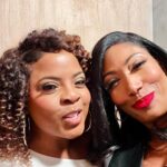 Brely Evans Instagram - This AhhMazing bright soul of sunshine @brelyevans is somewhere smiling and celebrating her special day today. She will light up a room everywhere she goes. Please help me wish Brely a very Happy Birthday!🥳🎂♥️🔥🎉🎈🎁 WE LOVE YOU SIS!! #brelyevans #birthdaygirl #2013 #2023 #celebration #themanin3b #tridestinedstudios #carlweber #film #tv #entertainment #trishamanngrant #trishamann #on #imdbpro #christiankeyes #jamesblack #lammanrucker #shonejirobison #robertrichard #glenda #gayla #jakeeharry #actrish #actors #actress #love #blessed #grateful #♥️