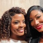 Brely Evans Instagram - This AhhMazing bright soul of sunshine @brelyevans is somewhere smiling and celebrating her special day today. She will light up a room everywhere she goes. Please help me wish Brely a very Happy Birthday!🥳🎂♥️🔥🎉🎈🎁 WE LOVE YOU SIS!! #brelyevans #birthdaygirl #2013 #2023 #celebration #themanin3b #tridestinedstudios #carlweber #film #tv #entertainment #trishamanngrant #trishamann #on #imdbpro #christiankeyes #jamesblack #lammanrucker #shonejirobison #robertrichard #glenda #gayla #jakeeharry #actrish #actors #actress #love #blessed #grateful #♥️