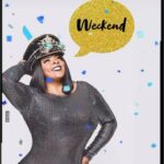 Brely Evans Instagram - It’s the weekend!!! Enjoy yourself do something for YOU….like purchase your tix to Nov 18th Saturday Love Zoom 11am est! Where Single MEN AND WOMEN MEET to discuss R&B…..Relationships & BUSINESS! Yesssssss it’s a dope conversation where you can meet the love of your life or your next business partner! Or better yet BOTH! Can you say POWER COUPLE! Hosted by @rnbwithrnb ❤️BRELYEvans.com for tickets Post made by @thegr8tfulbrand Styled by @theegoogoo