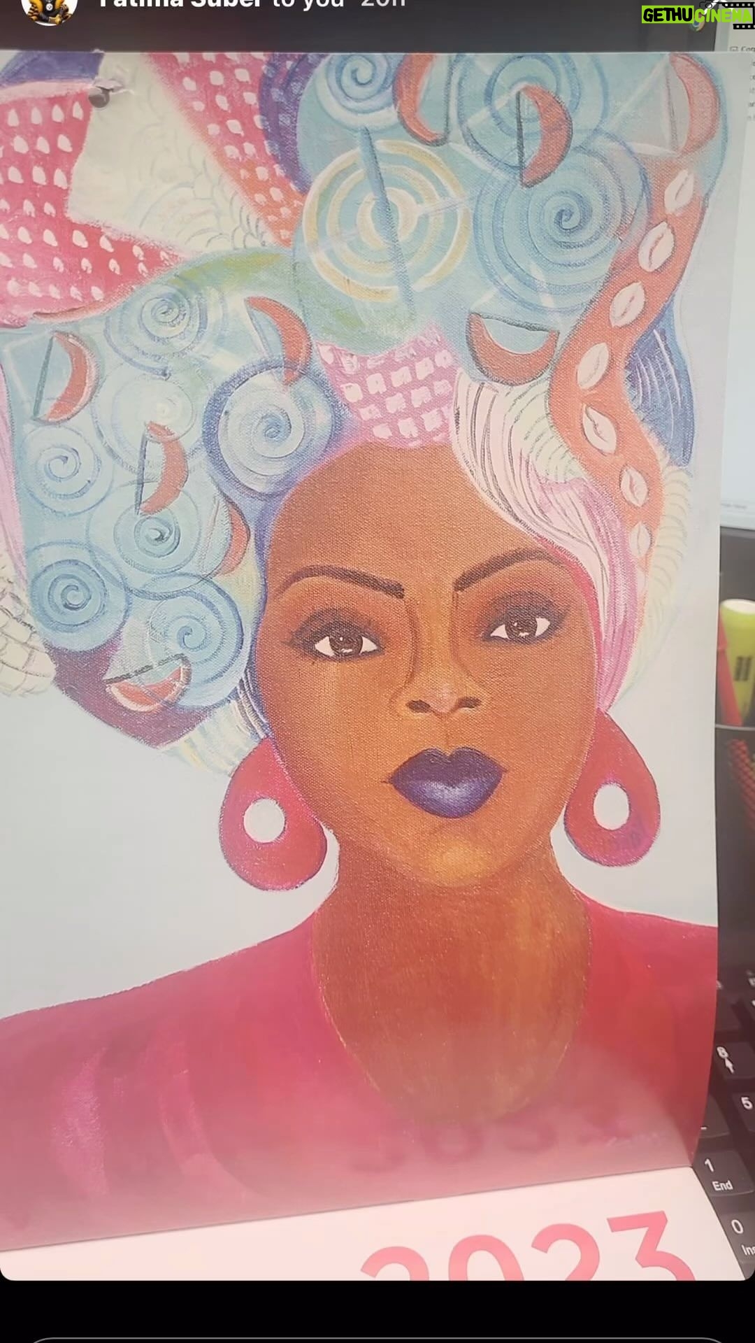 Brely Evans Instagram - Wow wow wow @chynadoll0802 you are soooo gifted!! Thank you for this ❤️🙏🏽❤️ Worldwide