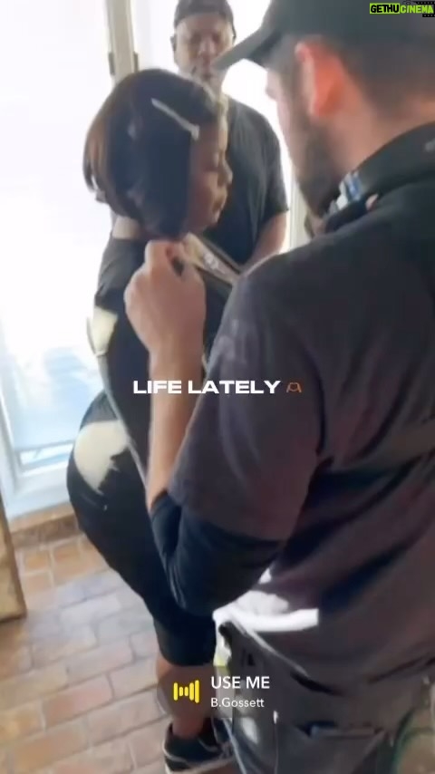 Brely Evans Instagram - Hands ๐๐ฝ up!!!! I canโt praise him enough!!! Film after Film #WowGod