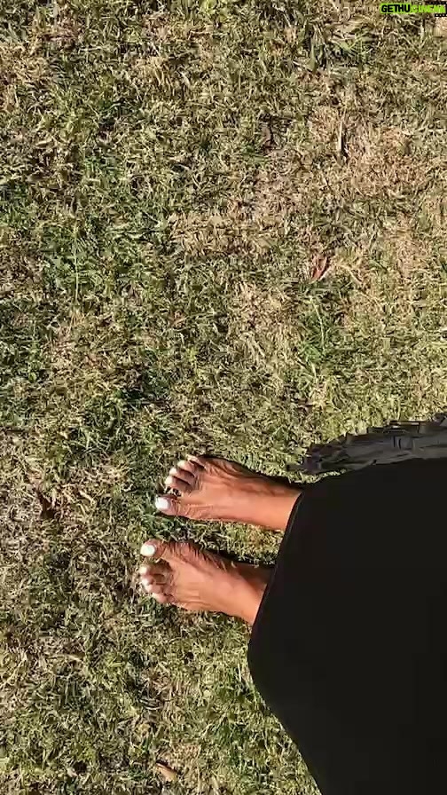 Brely Evans Instagram - Some loving thoughts as I GROUND! Jackson, Mississippi