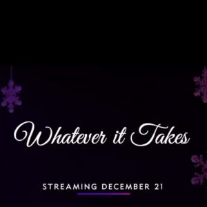 Brely Evans Instagram - SWIPE-It’s a great day to support #WhateverItTakes STREAMING NOW on @betplus Get the FREE TRAIL and check us out LINK IN BIO @brelyevans @kandi @theajzone @rayanlawrence @iamkendrickcross @zuri_james @linda.boston 

Squad @tashamackmua @shanwilliamshair @iam4everdoug @elijahglambition @ness_luvs_curls @tesswestcoast @soulaire__ @blakethegirl