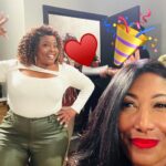 Brely Evans Instagram - This AhhMazing bright soul of sunshine @brelyevans is somewhere smiling and celebrating her special day today. She will light up a room everywhere she goes. Please help me wish Brely a very Happy Birthday!🥳🎂♥️🔥🎉🎈🎁 WE LOVE YOU SIS!! #brelyevans #birthdaygirl #2013 #2023 #celebration #themanin3b #tridestinedstudios #carlweber #film #tv #entertainment #trishamanngrant #trishamann #on #imdbpro #christiankeyes #jamesblack #lammanrucker #shonejirobison #robertrichard #glenda #gayla #jakeeharry #actrish #actors #actress #love #blessed #grateful #♥️