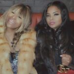 Brely Evans Instagram - Just getting excited it’s about time to pull them FURS out again! We out here representing our Mama’s well ❤️❤️ @tuesdayatthree #b210