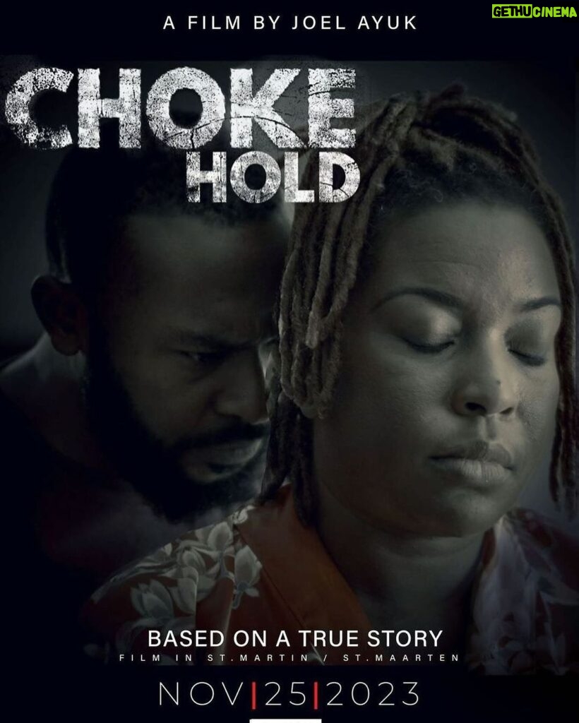 Brely Evans Instagram - If you are being abused remember EVERYTHING COMES TO THE LIGHT! MAMA IM IN A NEW INTERNATIONAL FILM! 🌟NEW MOVIE ALERT🌟 A powerful story coming to your screen from the beautiful island of Saint Maarten. 🏝️ CHOKE HOLD will be premiering on the Nov. 25th at Saint Maarten. More updates coming soon. Produced by @cani_tv Directed by Joel Starring: # @oremeyi_kareem @kennethokolie @brelyevans @simeonhenderson @a_yinna @sherandoferril @vadimthemachine #chokeholdfilm #movie #actor #internationalactress #saintmaarten #saintmaartenisland #filmsaintmaarten