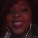 Brely Evans Instagram - Going to see our FAMILY hit the stage Toni Tone Tony featuring background vocals of @bj__kemp ❤️❤️❤️❤️ Worldwide
