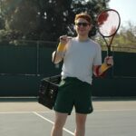 Brendan Scannell Instagram - In many ways, I am the president of my own life??? 📸 @lindsaymarieke