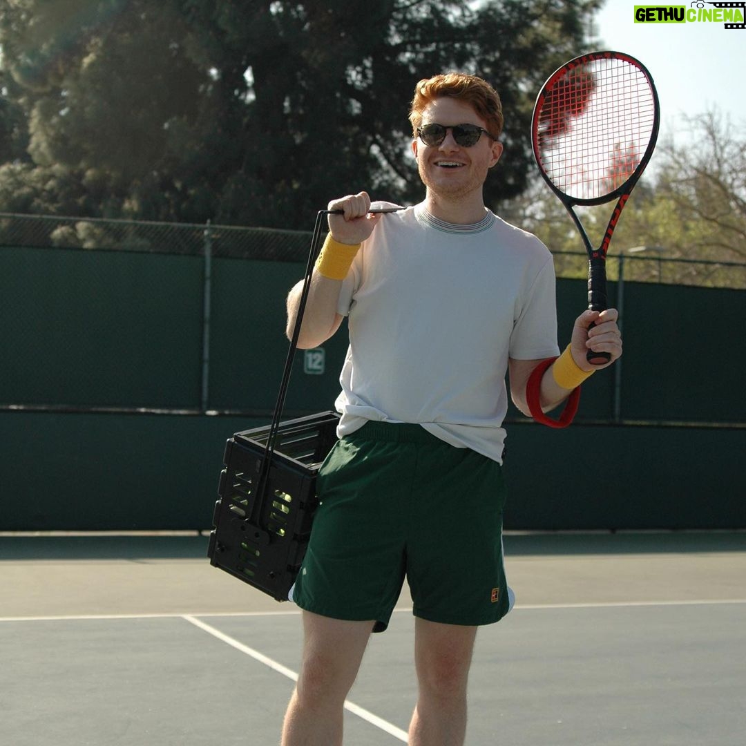 Brendan Scannell - 1.7K Likes - In many ways, I am the president of my own life??? 📸 @lindsaymarieke