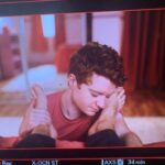 Brendan Scannell Instagram - @bondingnetflix season 2 streaming now dump