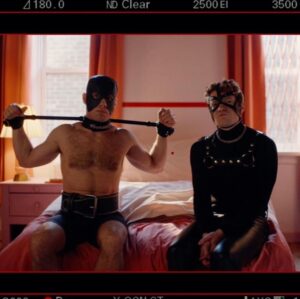 Brendan Scannell Instagram - @bondingnetflix season 2 streaming now dump