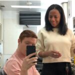 Brendan Scannell Instagram - @bondingnetflix season 2 streaming now dump