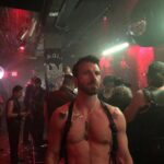 Brendan Scannell Instagram - @bondingnetflix season 2 streaming now dump