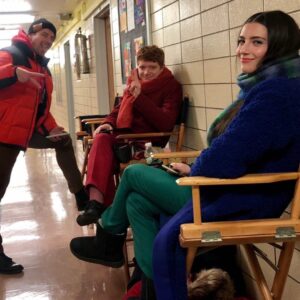 Brendan Scannell Instagram - @bondingnetflix season 2 streaming now dump