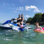 Brendan Scannell Instagram – lake culture
