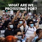 Brendan Scannell Instagram - Protesting is officially the new Ragtime! Swipe for some helpful information via @theslacktivists on what the BLM movement is protesting for and how to help. If you’re white and have the resources, start by making a donation to bail funds around the country freeing Americans from wrongful imprisonment. I donated to @bailproject and that link is in my bio #WheelsOfADreamReprise