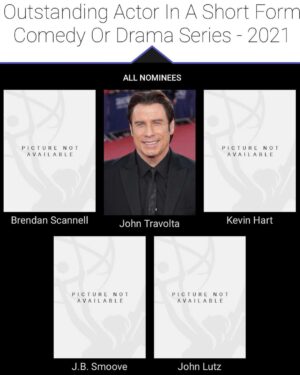 Brendan Scannell Instagram - Thank you @televisionacad for this honor! Sorry the picture I submitted was a video, I’m sending a lot of angry emails to my team. And thanks most of all to @rightordoyle for giving me a role I’ll cherish forever ❤️