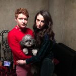 Brendan Scannell Instagram - @bondingnetflix season 2 streaming now dump