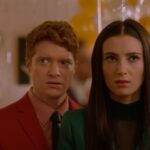 Brendan Scannell Instagram - @bondingnetflix drops 1/27 and critics are already calling it “The First Binge of the Biden Era”!!!!!
